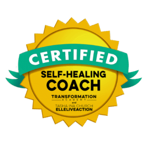 Self-Healing Badge