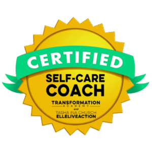 Self-care Badge